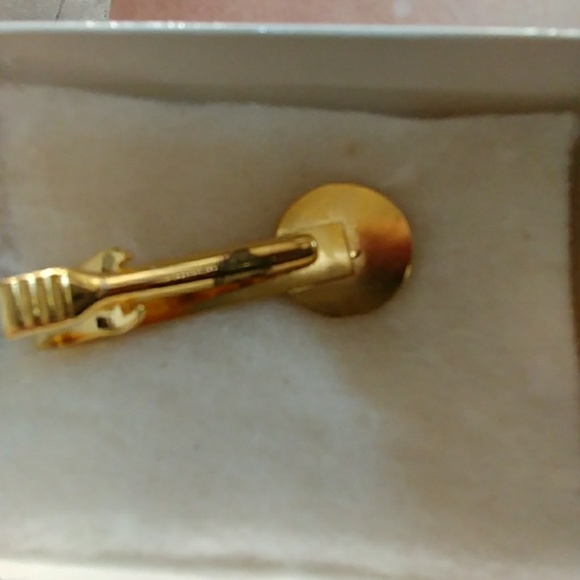 Rare Richard Nixon Tie Bar - Picture 3 of 5